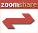 Zoomshare Badge