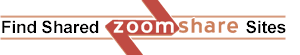 Find zoomshare sites