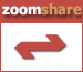 Zoomshare Badge